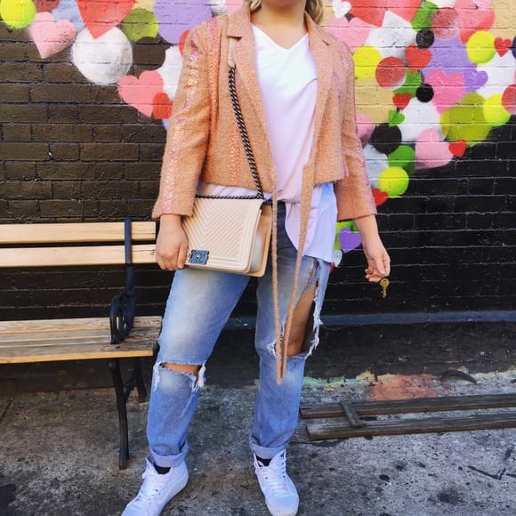 Chanel Boy Bags Chanel Boy Bags