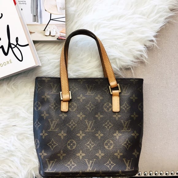 Louis Vuitton Monogram Bags Louis Vuitton Monogram Bags