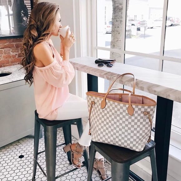 Louis Vuitton Neverfull Bags Louis Vuitton Neverfull Bags