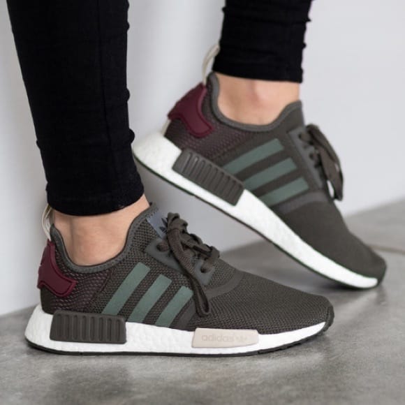 Adidas NMD Shoes Adidas NMD Shoes