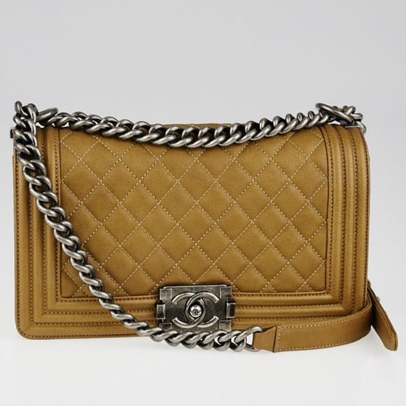 Chanel Le Boy Bags Chanel Le Boy Bags