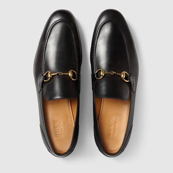 Gucci Classic Loafers Gucci Classic Loafers
