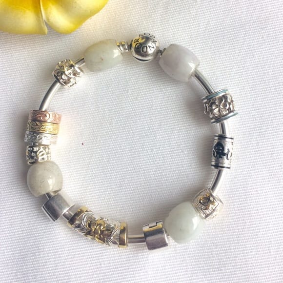 Pandora Bangle Bracelets Pandora Bangle Bracelets