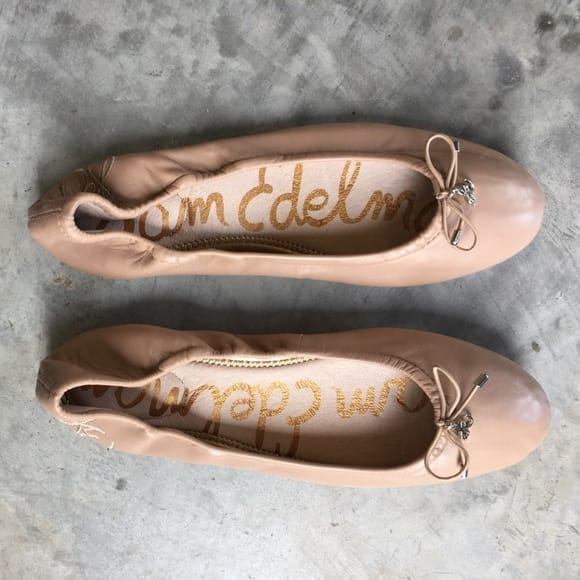 Sam Edelman Felicia Flats Sam Edelman Felicia Flats